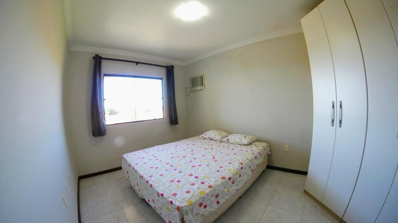 Apartmán Ocean View Tabatinga Nísia Floresta Exteriér fotografie