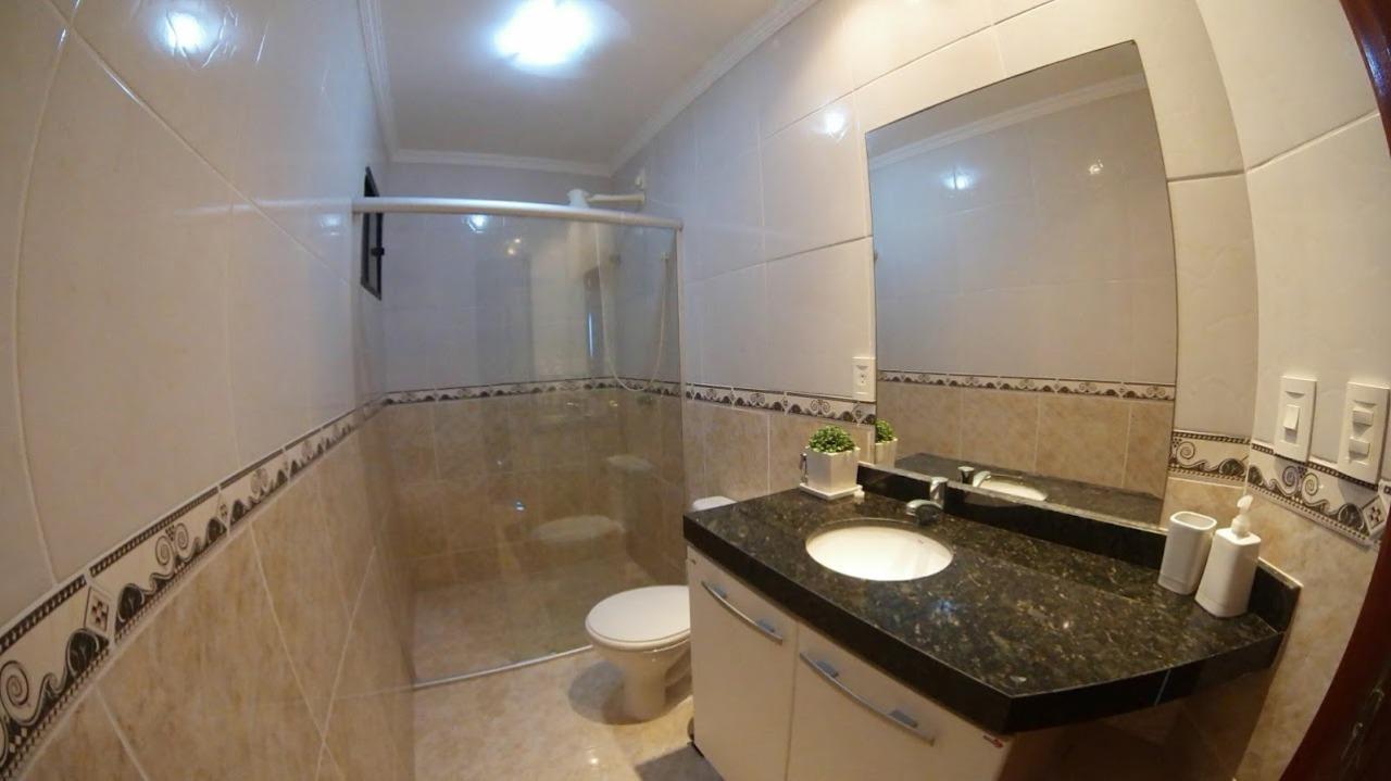 Apartmán Ocean View Tabatinga Nísia Floresta Exteriér fotografie