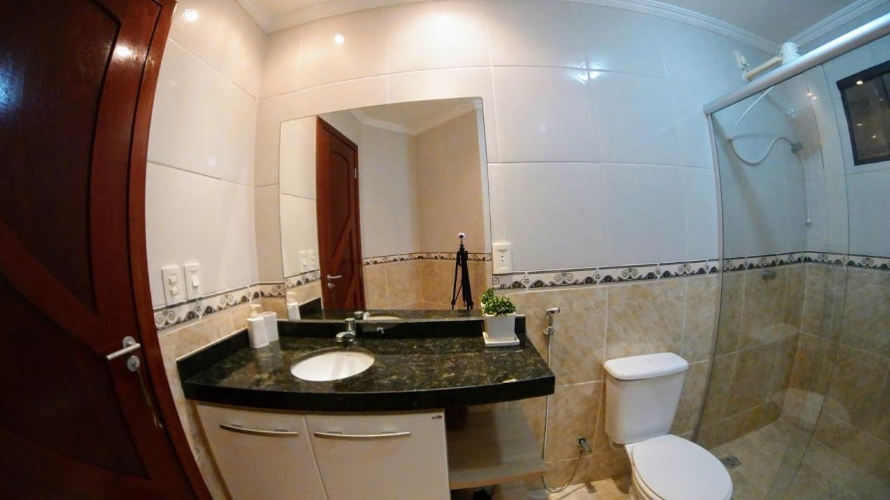 Apartmán Ocean View Tabatinga Nísia Floresta Exteriér fotografie